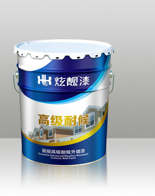 攜手炫靚，共繪財(cái)富藍(lán)圖——炫靚集團(tuán)涂料招商加盟全解讀