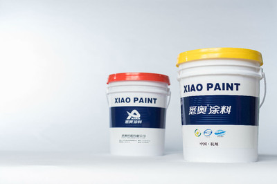 質(zhì)感漆 建筑外墻的藝術(shù)革新與仿石漆的卓越表現(xiàn)