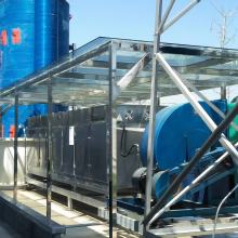 佛山市南海區益齊環保設備廠 專注環境工程與污水處理的高效解決方案