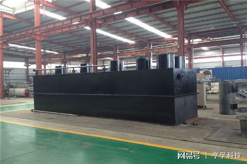 亨孚科技 創新驅動，引領制藥廢水處理與再生利用新篇章