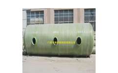 雨水收集與利用 廣西川澈環保科技的創新實踐與污水處理再生之路